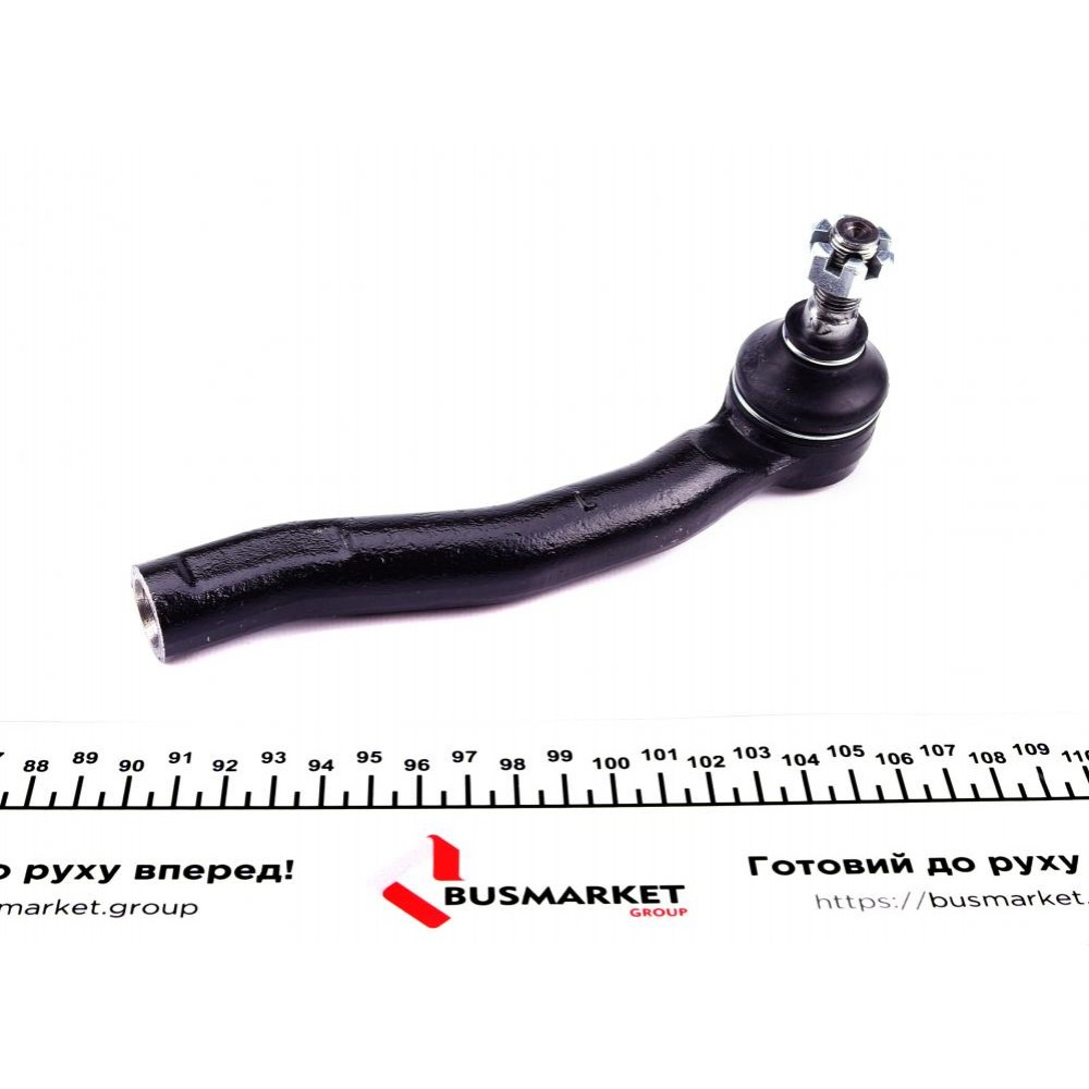 Наконечник тяги рульової (L) Kia Ceed/Toyota Yaris 08-