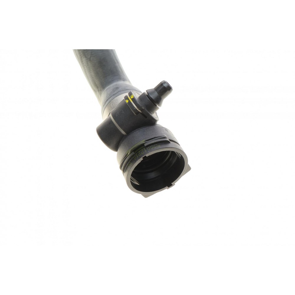 Патрубок радіатора BMW 7 (F01-F04) 740i N54 08-15