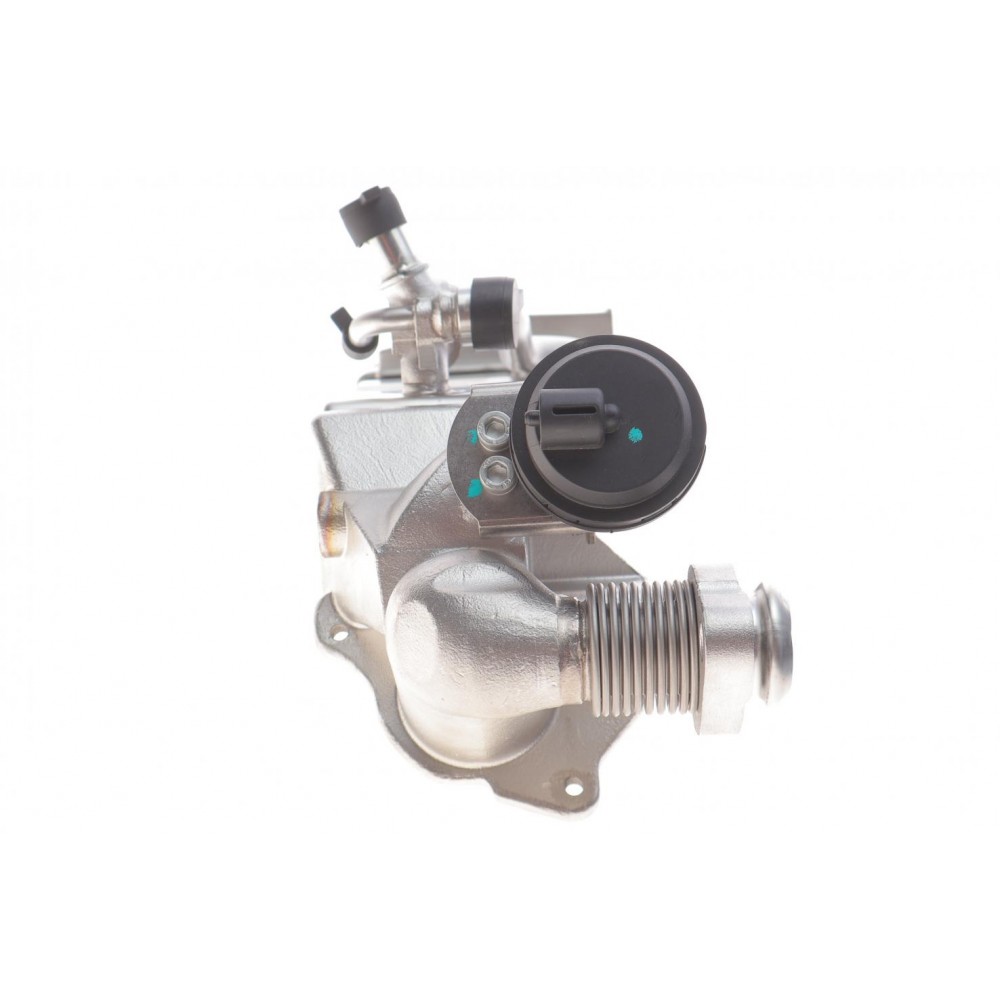 Радіатор рециркуляції ВГ з клапаном EGR BMW 5 (F10/F07) 3.0 12-17 (N57)