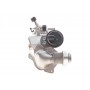 Радіатор рециркуляції ВГ з клапаном EGR BMW 5 (F10/F07) 3.0 12-17 (N57)
