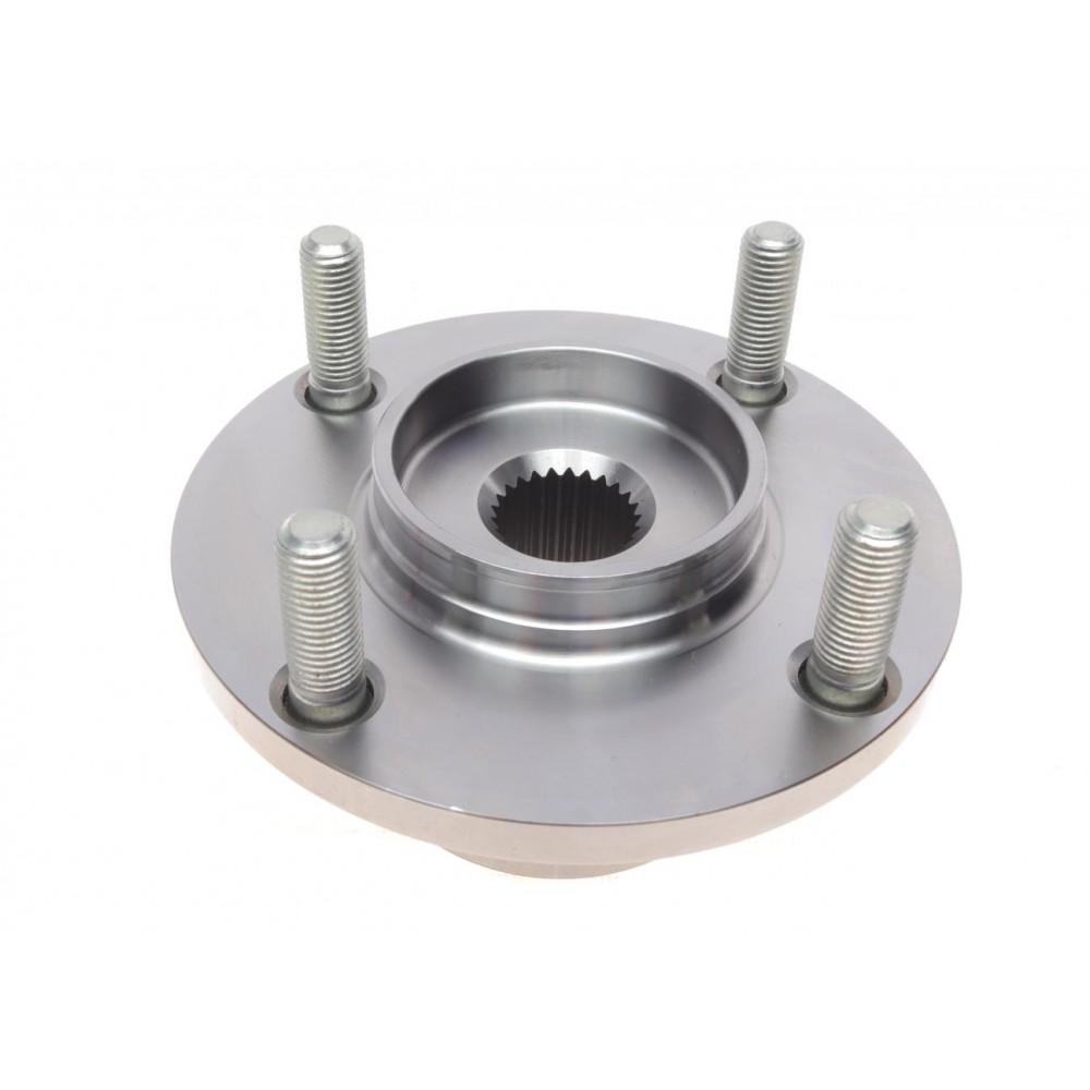 Підшипник маточини (передньої) Mitsubishi Colt 04-12/Smart Forfour 02-06 (+ABS)