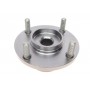 Підшипник маточини (передньої) Mitsubishi Colt 04-12/Smart Forfour 02-06 (+ABS)