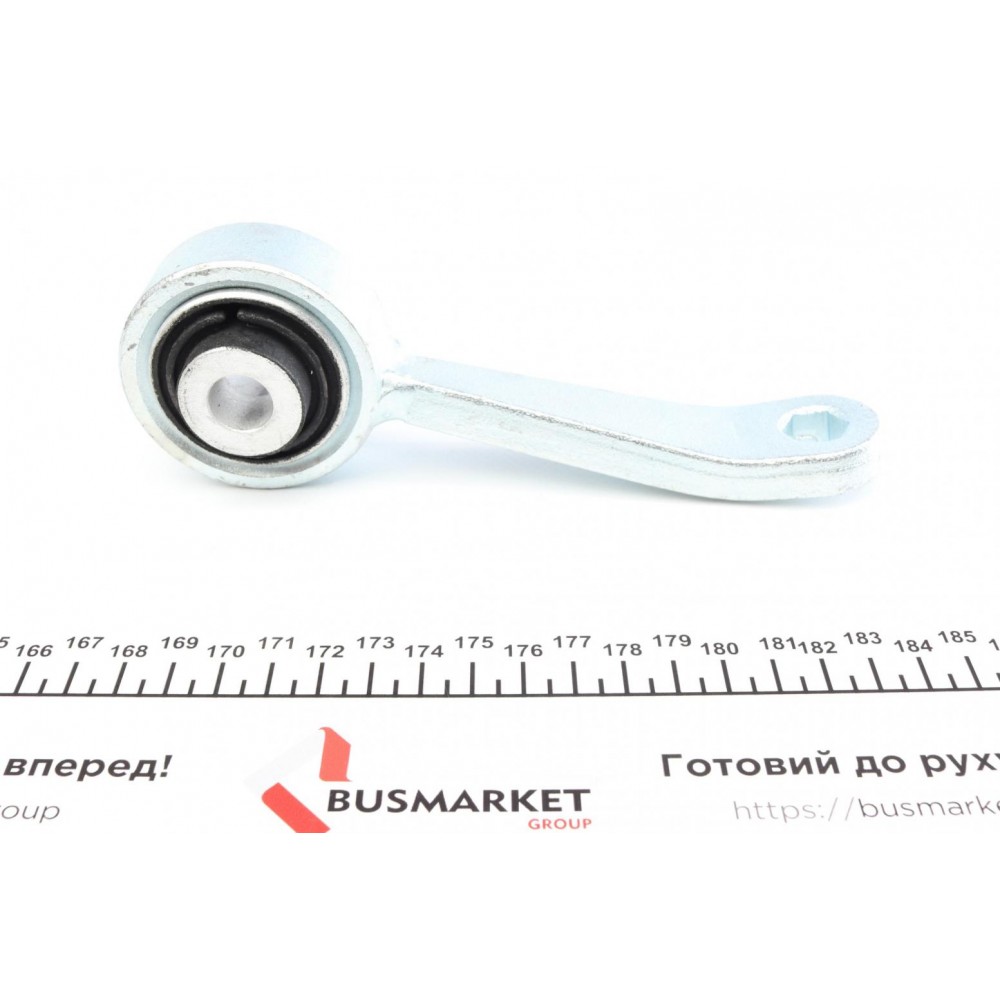 Тяга стабілізатора (переднього) (R) MB E-class (W211) 02-