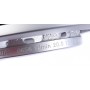 Диск гальмівний (передній) Seat Cordoba/Ibiza/Toledo 96-02/VW Passat 88-96 (280x22) (з покр.) (вент.)