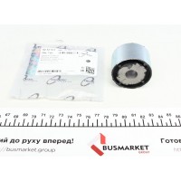 Сайлентблок редуктора (заднього/ззаду) MB E-class (W124) 87-93