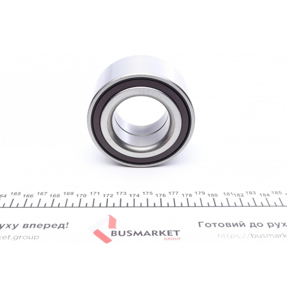 Підшипник маточини (передньої) Honda Civic 1.4-2.2i 12- (+ABS)