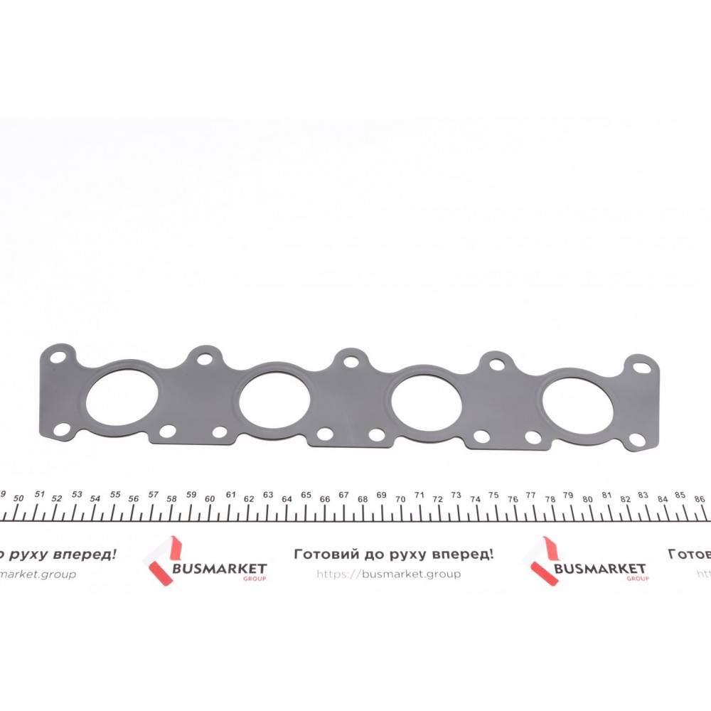 Прокладка колектора випускного Audi A3/A4/A6/Skoda Octavia/VW Golf VI 1.8 T
