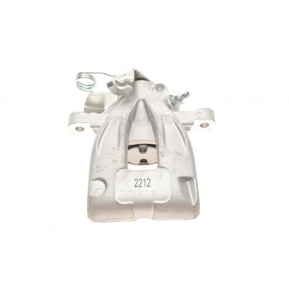 Супорт гальмівний (задній) (R) Citroen C4/Peugeot 307 00-12 (d=38mm) (Bosch)