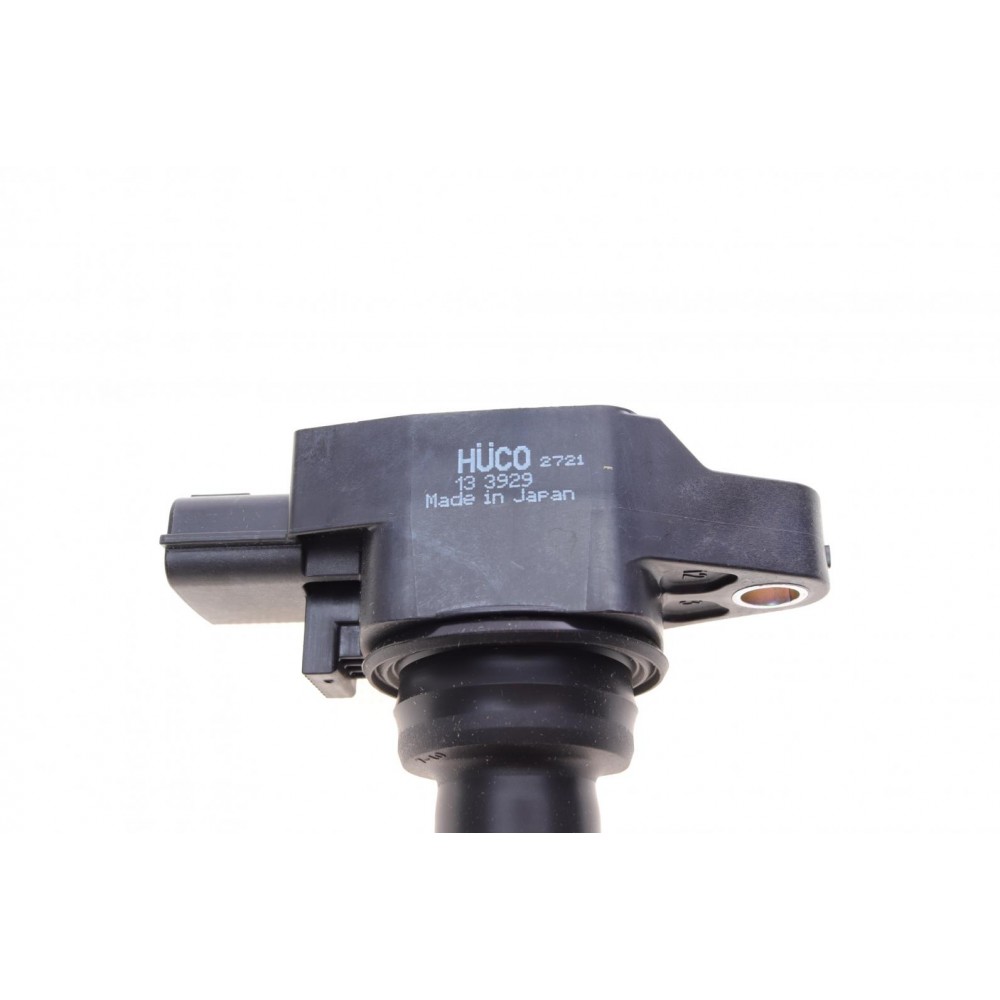 Котушка запалювання Nissan Juke 1.6 DIG-T 10- (HÜCO)