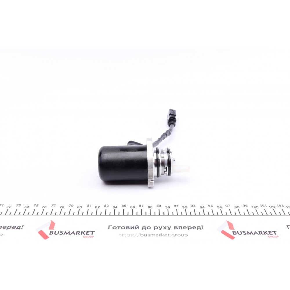 Насос масляний муфти дифференціала (Haldex) Volvo S60 (4x4) 2.4/2.5 01-10
