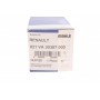 Клапан (випуск) Renault Megane 1.4i/1.6i 96-03/Logan 1.4/1.6 04-
