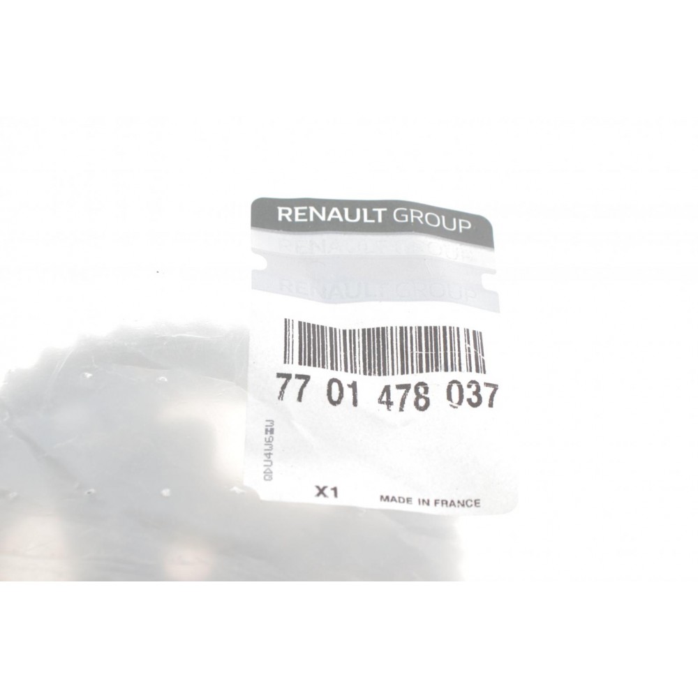 Шестерня розподільного валу Renault Kangoo 1.5dCi 01-