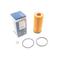 Фільтр масляний BMW 3 (E90-E93)/5 (F10/F07) 09-17 (N57)