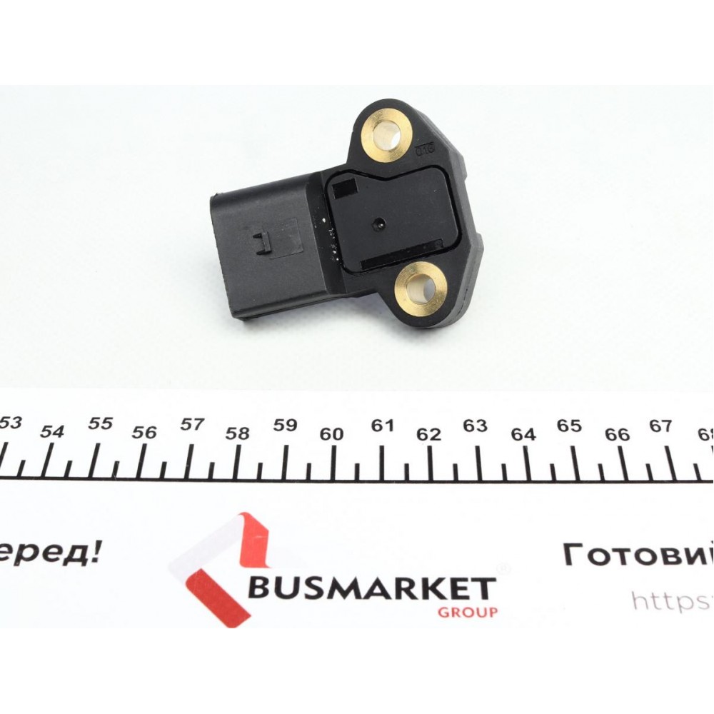 Датчик тиску наддува MB 810-818D/Vario 96-
