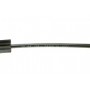 Трос куліси Audi A1/Skoda Fabia/Roomster/VW Polo 99- (1102mm)