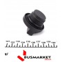 Кришка горловини маслозаливної Ford Focus/Mondeo/Transit Connect 1.8DI/TDDi/TD 93-13