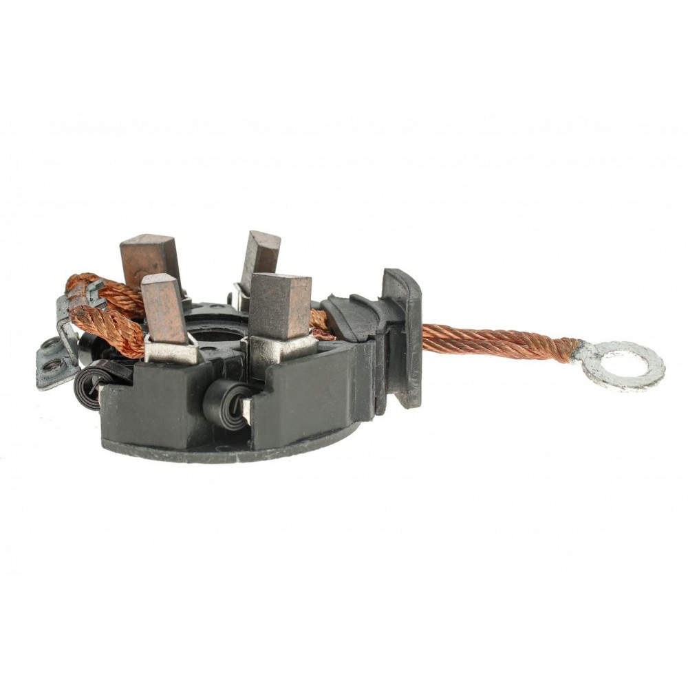 Щіткотримач стартера Toyota Land Cruiser 02-09