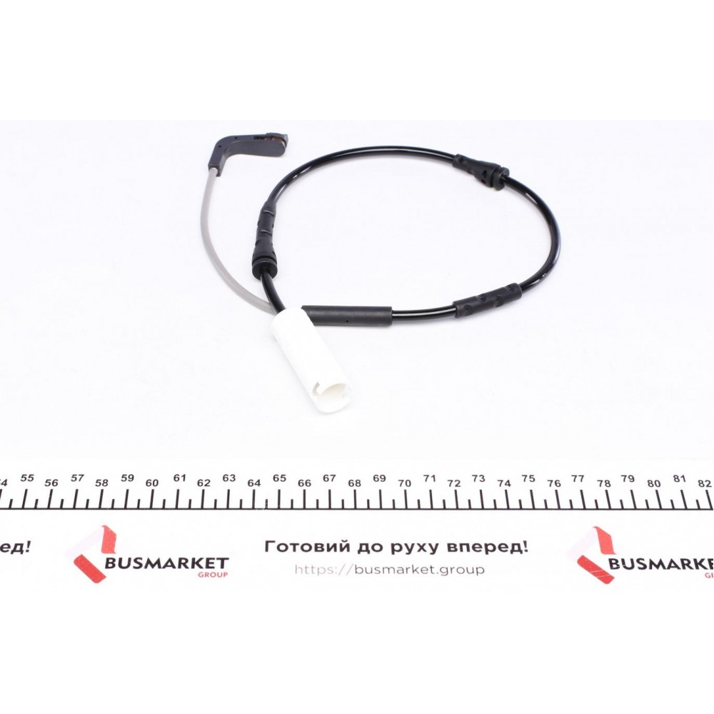Датчик зносу гальмівних колодок (передніх) BMW X1 (E84) 2.0d 09-15 (L=645mm)