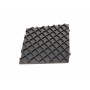 Решітка бампера BMW 5 (E60/E61) 02-10 (M-Technic) (R)