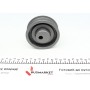 Ролик ГРМ VW T4 1.9TDI (натяжний) (72х30)