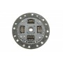 Комплект зчеплення Citroen Saxo/Xsara/Peugeot 106/206/306 96- (d=180mm) (+вижимний)