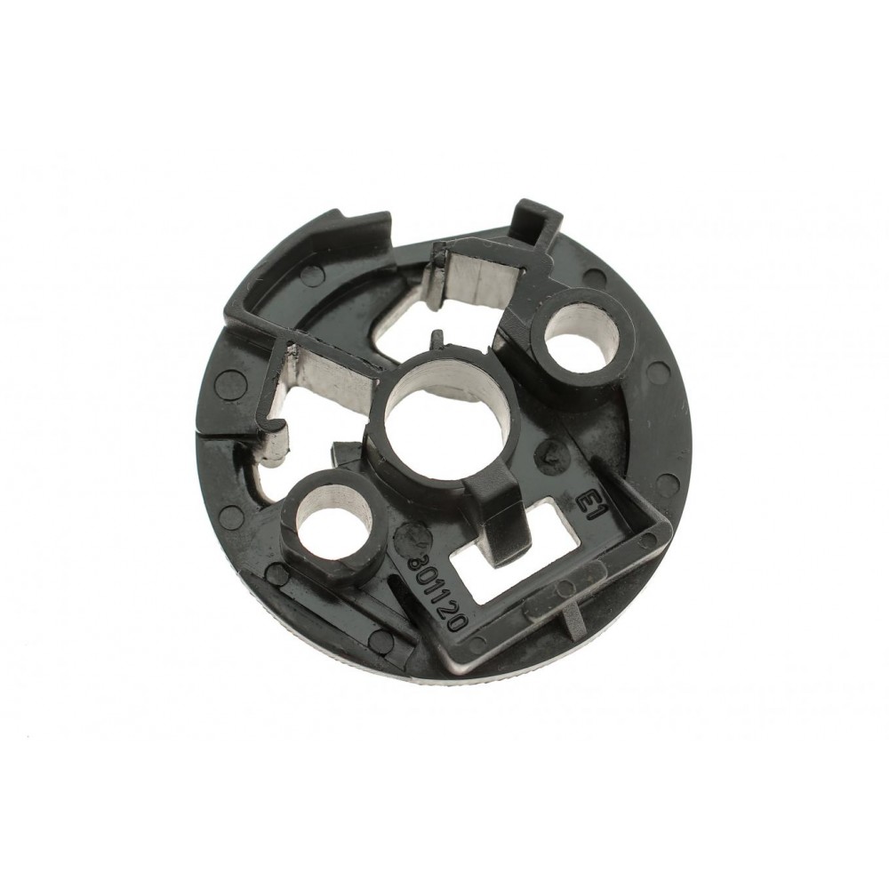 Щіткотримач стартера Fiat Ducato/Peugeot Partner 1.6-2.0 94- (d=62.5mm) 12V = 133646
