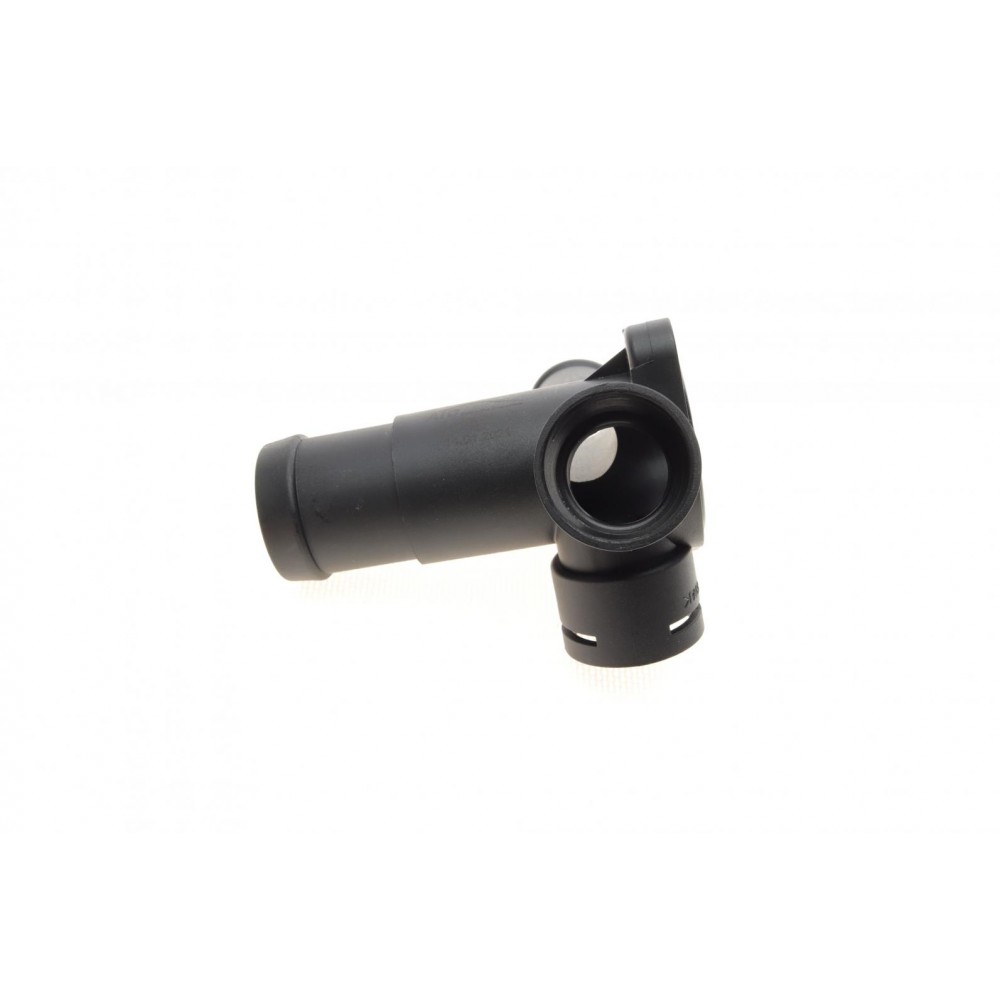 Фланець системи охолодження VW T4 1.9 TD -03