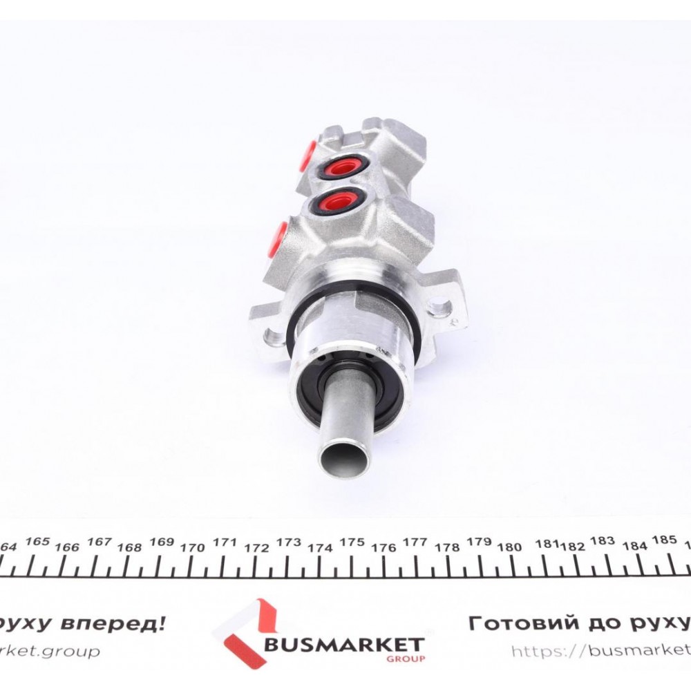 Циліндр гальмівний (головний) Ford Transit 00-06 (+ABS)
