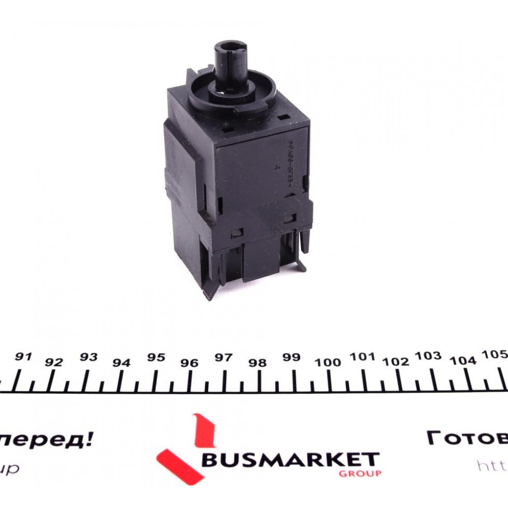 Перемикач пічки Ford Transit 91-