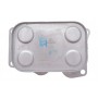 Радіатор масляний Citroen Jumpy/Fiat Scudo/Peugeot Expert 2.0 HDI 07- (теплообмінник)