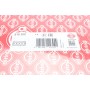 Прокладка ГБЦ BMW 5 (E39)/7 (E38) 3.5i 96-01 (1.74mm) (1-4 cil) (d=85mm), M62 B35