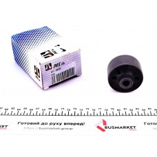 Сайлентблок важеля (переднього/знизу/ззаду) Hyundai i10 08-13/Kia Picanto 04- (12x60x55)