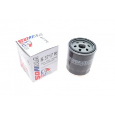 Фільтр масляний Seat Ibiza IV/Skoda Fabia/Rapid/VW Polo 1.4TDI 14-
