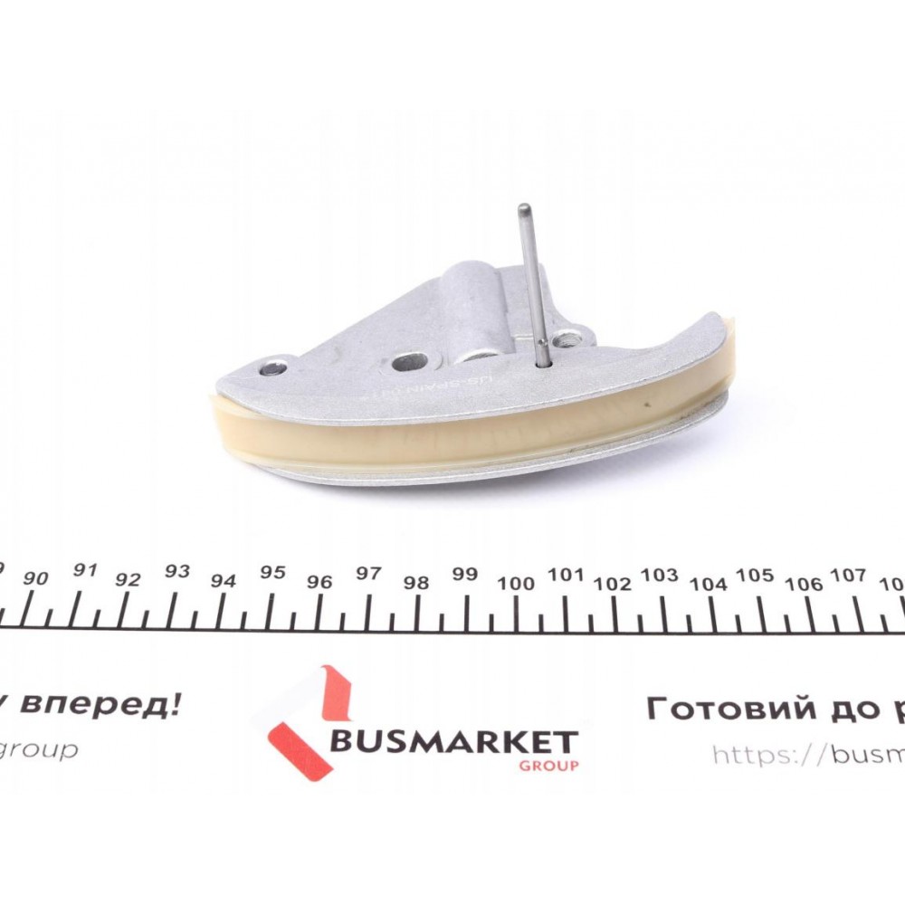 Комплект ланцюга насосу масляного Ford Transit 2.0-2.4 DI/TDE/TDCi 00- (z=76)