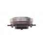Комплект зчеплення Fiat Punto 93-09 (d=180mm) (+вижимний)