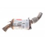 Фільтр сажевий BMW 3 (E90) 07-11 N47 D20 (DPF) (Euro 4)