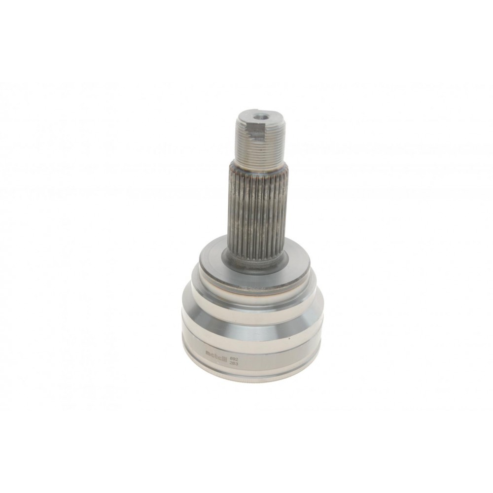 ШРКШ (зовнішній) BMW X5 (E70/F15/F85) 06-18/X6 (E71/E72/F16/F86) 08-19 (30z/33z/64.7mm/86mm/60.5mm)