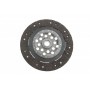 Комплект зчеплення Opel Combo 1.7CDTI 03- (d=228mm)