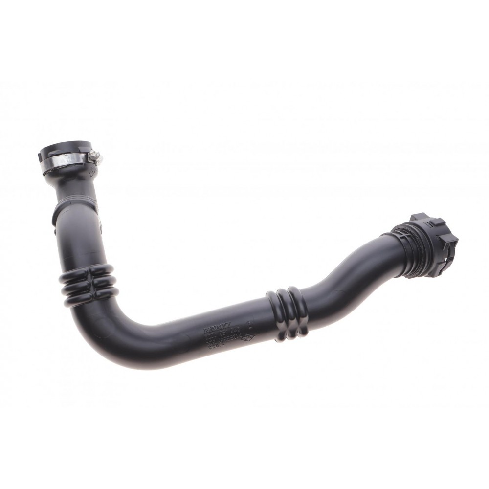 Патрубок інтеркулера Renault Laguna III 2.0 dCi 07- (M9R)