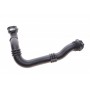 Патрубок інтеркулера Renault Laguna III 2.0 dCi 07- (M9R)