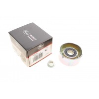 Ролик генератора Toyota Land Cruiser 4.0 V6 VVTi/Lexus ES/GS/RX 02- (паразитний) (70х34)