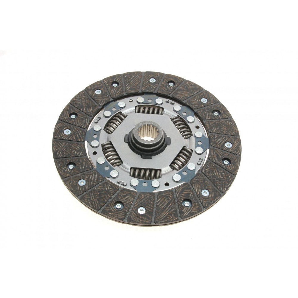Комплект зчеплення Land Rover Freelander 2.0 Td4 00-06 (d=228mm)