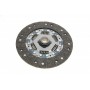 Комплект зчеплення Land Rover Freelander 2.0 Td4 00-06 (d=228mm)