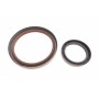 Комплект прокладок (нижній) BMW 3 (E46)/5 (E39/E60) M52/M54