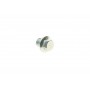 Болт зливу оливи Toyota Camry/Corolla/Lexus LS/Nissan Juke 86- (M12x1.25)