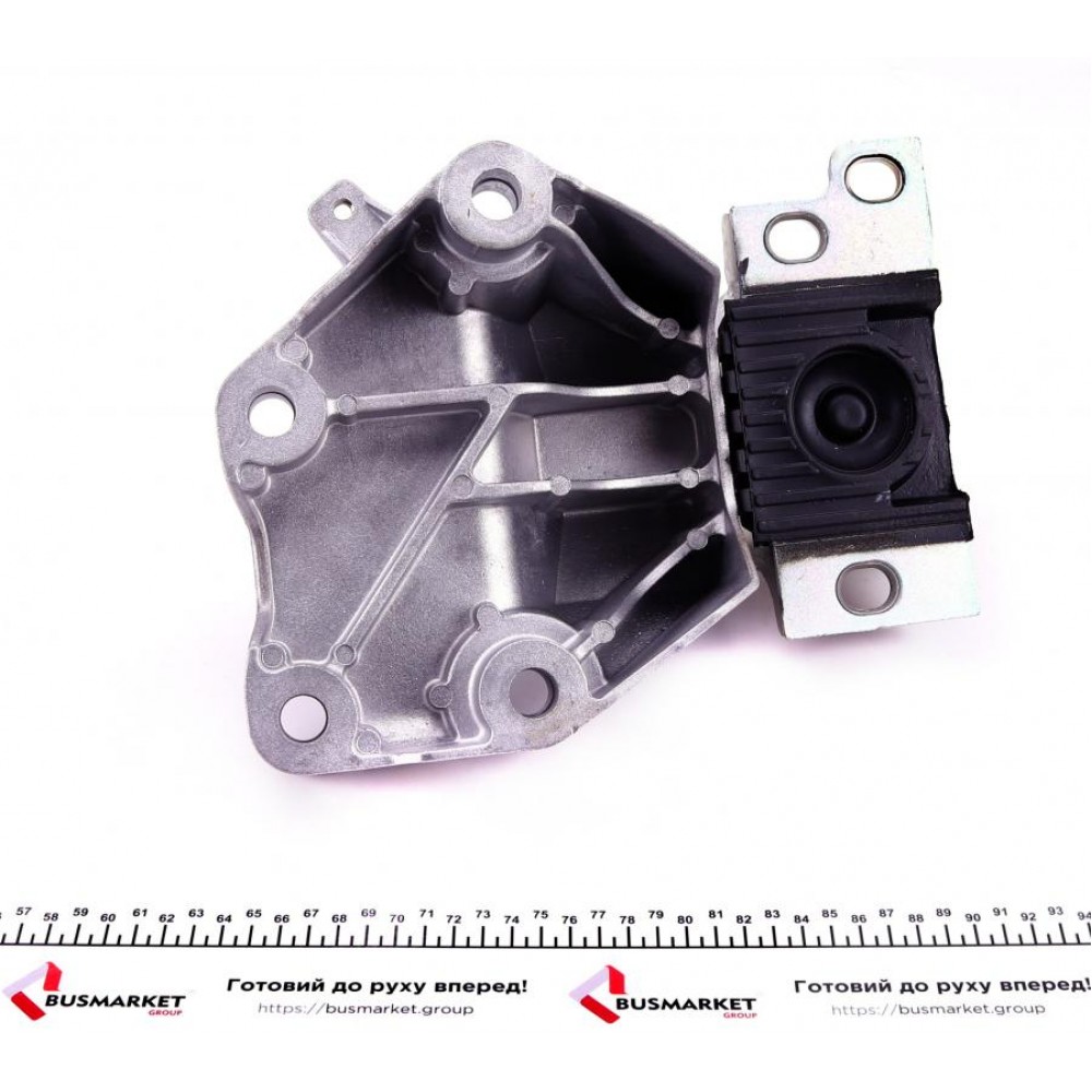 Подушка двигуна (L) Fiat Ducato 2.2D 06-
