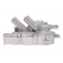 Помпа води Audi/Seat/Skoda/VW 1.2-1.4TSI/TFSI 12- (28z) (B/B) (6 лоп) (з корпусом і 2 термостатами)