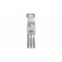 Набір бурів Expert SDS plus-7X Ø5-6-8-10x165 мм 3 од.