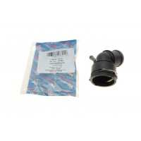 Фланець системи охолодження VW Caddy III/Golf/Polo 1.9 TDI/2.0 SDI 04-10