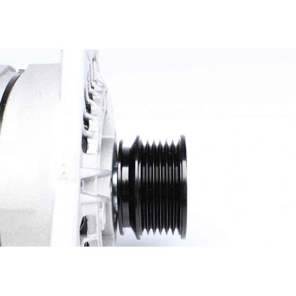 Генератор Audi A3/Skoda Fabia/Octavia/VW Caddy/Golf/Passat/T5 1.9TDI/2.0TDI 04-17 (12V/110A)